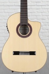 Cordoba GK Studio Limited, Nylon String Acoustic-Electric Guitar - Natural