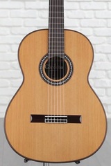 Cordoba C9 Crossover, Nylon String Acoustic Guitar - Cedar Top