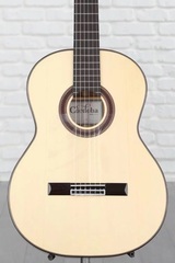 Cordoba F7 Flamenco, Nylon String Acoustic Guitar - Natural