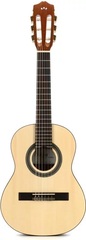 Cordoba Protege C1M, 1/4 size Nylon String Acoustic Guitar - Natural