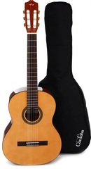 Cordoba Protege C1, Nylon String Acoustic Guitar - Spruce