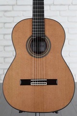 Cordoba Solista CD, Nylon String Acoustic Guitar - Cedar