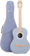 Cordoba Protege C1 Matiz Acoustic Guitar - Pale Sky