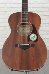 Ibanez Artwood AC340 Acoustic Guitar - Open Pore Natural