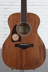 Ibanez Artwood AC340 Left-Handed Acoustic Guitar - Open Pore Natural
