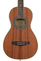 Ibanez PN1 Mahogany - Natural High Gloss
