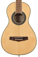 Ibanez PN1 Spruce - Natural High Gloss