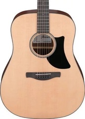 Ibanez AAD50 Advanced Acoustic Guitar - Natural