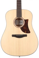 Ibanez AAD100 Acoustic Guitar - Open Pore Natural