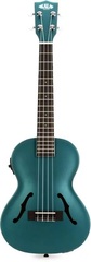 Kala Archtop Tenor Ukulele - Brooklyn Green