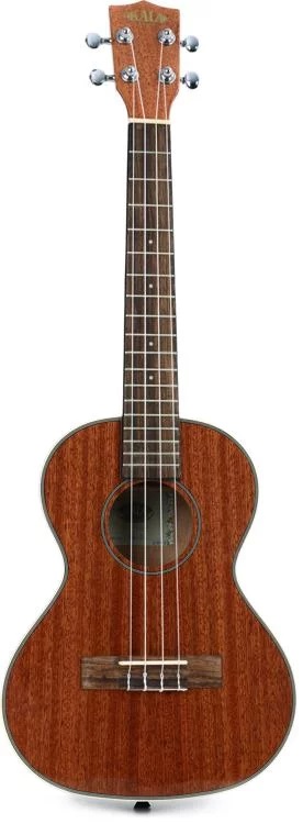 Kala KA-TG Tenor Ukulele - Gloss Mahogany
