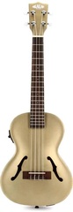 Kala Archtop Tenor Ukulele - Kalamazoo Gold