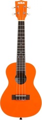 Kala Candy Shoppe Concert Ukulele - So Orange