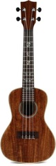Kala KA-SA-C Solid Acacia Concert Ukulele
