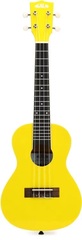 Kala Candy Shoppe Concert Ukulele - Lemon Drop