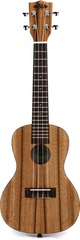 Kala KA-PWC Concert Ukulele - Pacific Walnut with Rosewood Fingerboard