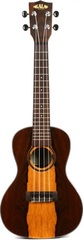 Kala KA-ZCT-C Concert Ukulele - Ziricote