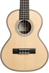 Kala KA-SSEBY-T Tenor Ukulele - Striped Ebony