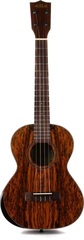 Kala KA-PX-BCT-T Premier Exotic Bocote Tenor Ukulele
