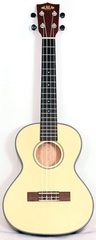 Kala KA-SSTU-T Solid Spruce Top Travel Tenor Ukulele