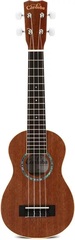 Cordoba 15SM, Soprano Ukulele - Mahogany