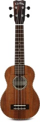 Cordoba 25S, Soprano Ukulele - Acacia