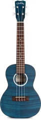Cordoba 15CFM, Concert Ukulele - Sapphire Blue