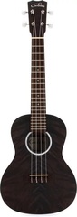 Cordoba 15CFM, Concert Ukulele - Granite Gray