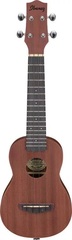 Ibanez UKS100 Soprano Ukulele - Natural