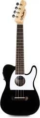 Fender Fullerton Tele Uke - Black