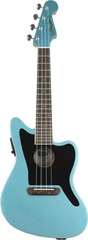 Fender Fullerton Jazzmaster Uke - Tidepool