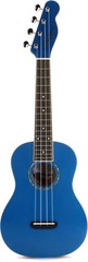 Fender Zuma Concert Ukulele - Lake Placid Blue