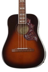 Epiphone Hummingbird Studio Tenor Ukulele - Tobacco Sunburst
