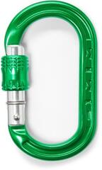 DMM - XSRE Locking Carabiner - GREEN