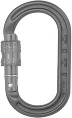 DMM - XSRE Locking Carabiner - MATTE GREY
