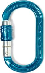 DMM - XSRE Locking Carabiner - BLUE