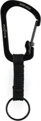 Nite Ize - SlideLock Carabiner Key Ring