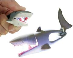 Sun Company - Wildlight Carabiner Flashlight - SHARK