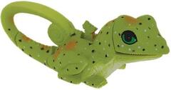 Sun Company - Wildlight Carabiner Flashlight - GREEN LIZARD