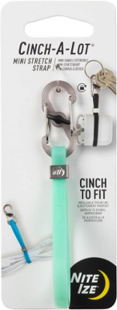 Nite Ize - Cinch-A-Lot Mini Stretch Strap