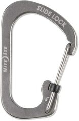 Nite Ize - SlideLock Carabiner #2