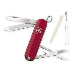 Swiss Army - Classic Knife - RED