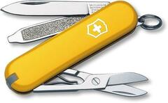 Swiss Army - Classic Knife - YELLOW