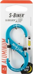 Nite Ize - S-Biner SlideLock Carabiner #3