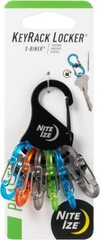Nite Ize - S-Biner KeyRack Keychain