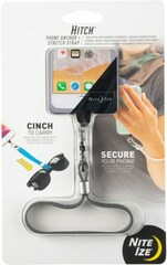 Nite Ize - Hitch Phone Anchor + Stretch Strap