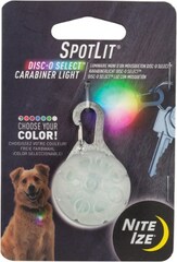 Nite Ize - SpotLit LED Carabiner Light