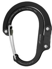 HEROCLIP - Large Hanger - BLACK