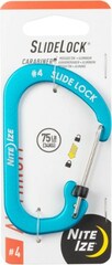 Nite Ize - SlideLock Carabiner #4