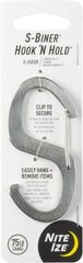 Nite Ize - S-Biner Hook 'N Hold S-Hook